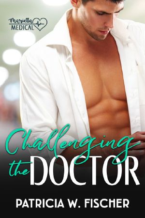 [Marietta Medical 02] • Challenging the Doctor